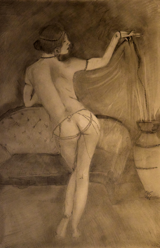 dancer